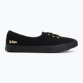 Dámské tenisky Lee Cooper LCW-26-02-4045LA black/gold 2