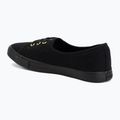Dámské tenisky Lee Cooper LCW-26-02-4045LA black/gold 3