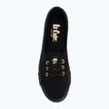 Dámské tenisky Lee Cooper LCW-26-02-4045LA black/gold 5