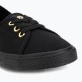 Dámské tenisky Lee Cooper LCW-26-02-4045LA black/gold 7