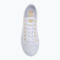 Dámské tenisky Lee Cooper LCW-26-02-4056LA white/gold 5