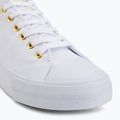 Dámské tenisky Lee Cooper LCW-26-02-4056LA white/gold 7