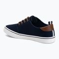 Pánské tenisky Lee Cooper LCW-26-02-4095MC navy 3