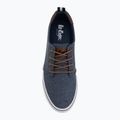 Pánské tenisky Lee Cooper LCW-26-02-4096MC jeans 5