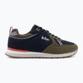Pánské boty Lee Cooper LCW-26-03-4121MA khaki 2