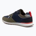 Pánské boty Lee Cooper LCW-26-03-4121MA khaki 3