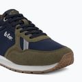Pánské boty Lee Cooper LCW-26-03-4121MA khaki 7
