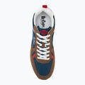 Pánské boty Lee Cooper LCW-26-03-4122MA brown 5