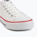 Dámské tenisky Lee Cooper LCW-26-31-4310LA white 7