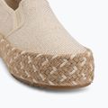 Dámské espadrilky Lee Cooper LCW-26-31-4332LA beige 7
