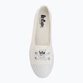 Dámské tenisky Lee Cooper LCW-26-31-4356LA white 5