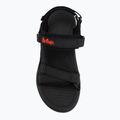 Pánské sandály Lee Cooper LCW-26-34-4420MA black 5