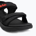 Pánské sandály Lee Cooper LCW-26-34-4420MA black 7