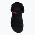 Dámské sandály Lee Cooper LCW-26-34-4423LA black 5