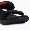 Dámské sandály Lee Cooper LCW-26-34-4423LA black 7