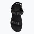 Pánské sandály Lee Cooper LCW-26-34-4424MA black/grey 5