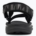 Pánské sandály Lee Cooper LCW-26-34-4424MA black/grey 6