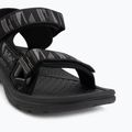 Pánské sandály Lee Cooper LCW-26-34-4424MA black/grey 7