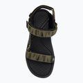Pánské sandály Lee Cooper LCW-26-34-4425MA green 5