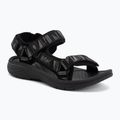 Dámské sandály Lee Cooper LCW-26-34-4426LA black/grey