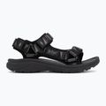 Dámské sandály Lee Cooper LCW-26-34-4426LA black/grey 2