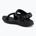 Dámské sandály Lee Cooper LCW-26-34-4426LA black/grey 3
