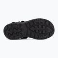 Dámské sandály Lee Cooper LCW-26-34-4426LA black/grey 4