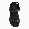 Dámské sandály Lee Cooper LCW-26-34-4426LA black/grey 5