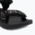 Dámské sandály Lee Cooper LCW-26-34-4426LA black/grey 7