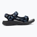 Dámské sandály Lee Cooper LCW-26-34-4427LA black/blue 2