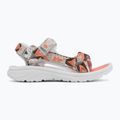 Dámské sandály Lee Cooper LCW-26-34-4428LA grey/coral 2