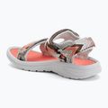 Dámské sandály Lee Cooper LCW-26-34-4428LA grey/coral 3