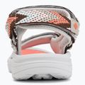 Dámské sandály Lee Cooper LCW-26-34-4428LA grey/coral 6