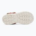 Dámské sandály Lee Cooper LCW-26-34-4429LA beige/fuchsia 4