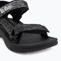 Dámské sandály Lee Cooper LCW-26-34-4433LA black 7