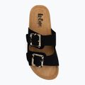 Dámské pantofle Lee Cooper LCW-26-35-4450LA black 5