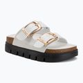 Dámské pantofle Lee Cooper LCW-26-35-4460LA white