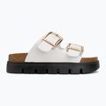 Dámské pantofle Lee Cooper LCW-26-35-4460LA white 2