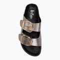 Dámské pantofle Lee Cooper LCW-26-35-4461LA pewter 5