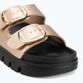 Dámské pantofle Lee Cooper LCW-26-35-4462LA gold 7