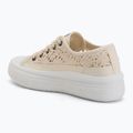 Dámské tenisky Lee Cooper LCW-26-44-4486LA beige 3