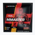 Předtréninkový přípravek 7Nutrition MMASTER 15g sáček pomeranč 7Nu000321