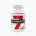 Ashwagandha 7% 7Nutrition výkonnost 60 kapslí 7Nu000458