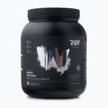 Syrovátkový protein Raw Nutrition 900g mango WPC-59016