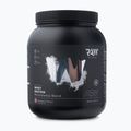 Syrovátkový protein Raw Nutrition 900g malina WPC-59016