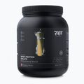 Syrovátkový proteinový izolát Raw Nutrition 900g malina WPI-59017