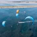 Nobile Gamechanger hnědé kitesurf prkno K21-NOB-GC-39-1st 7
