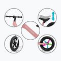 Běžecké kolo Milly Mally Ranger Flash pink 9