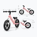 Běžecké kolo Milly Mally Ranger Flash pink 10