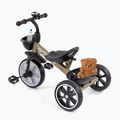 Odrazedlo běžící tříkolové Milly Mally Bobby golden 5